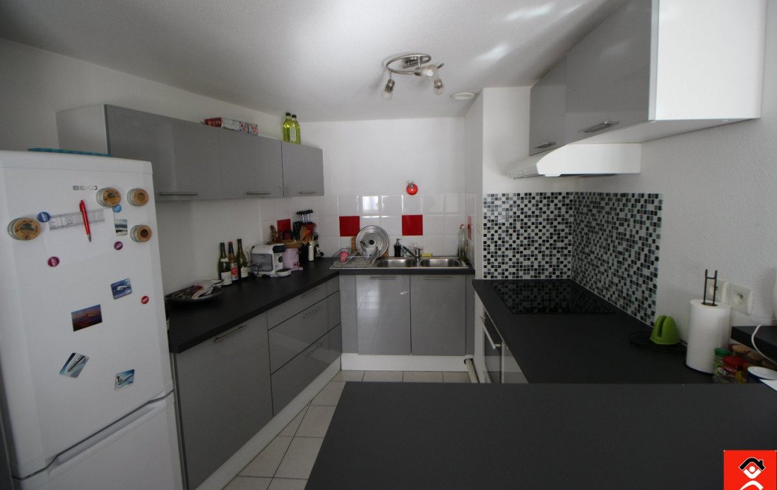 vente Appartement Toulouse - Photo 2