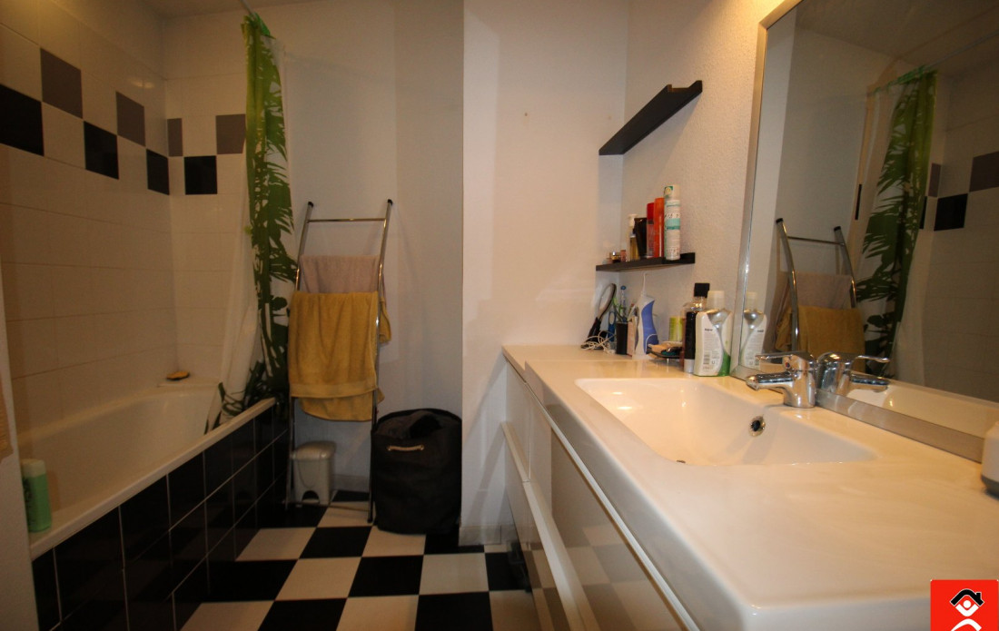 vente Appartement Toulouse - Photo 3