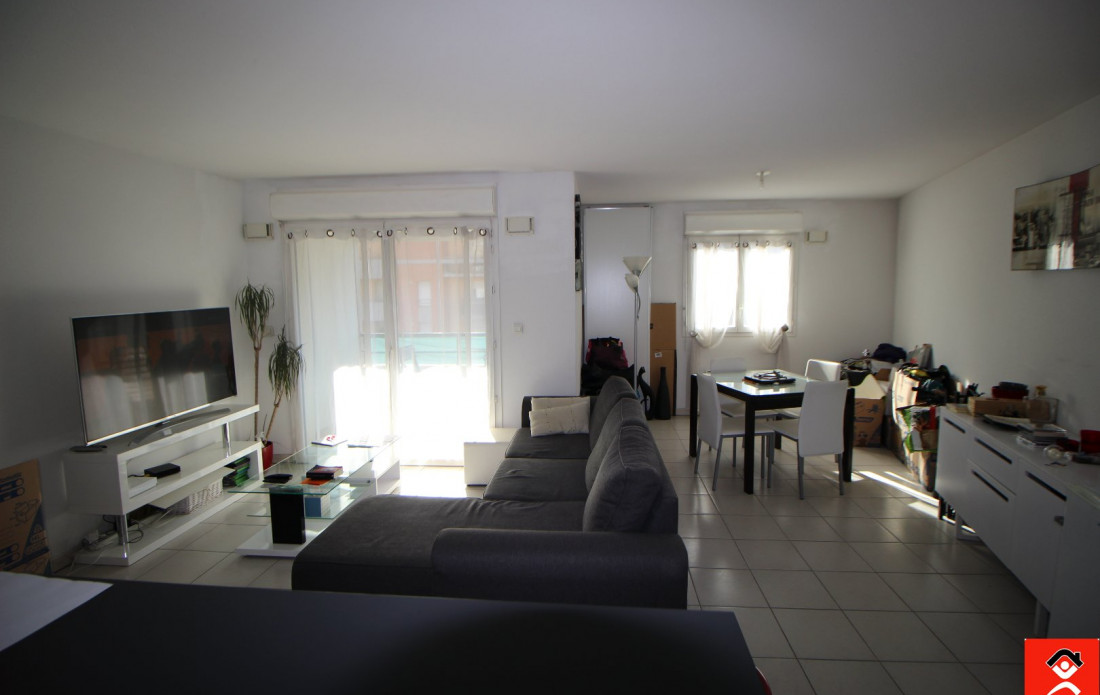 vente Appartement Toulouse - Photo 1