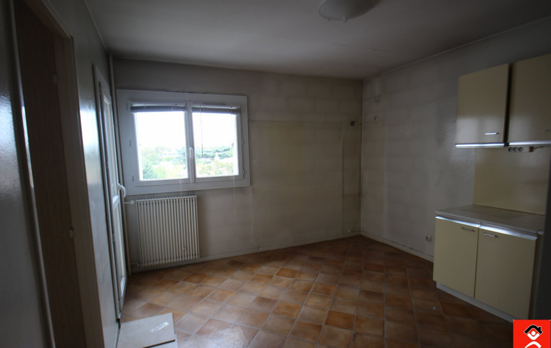 vente Appartement Toulouse