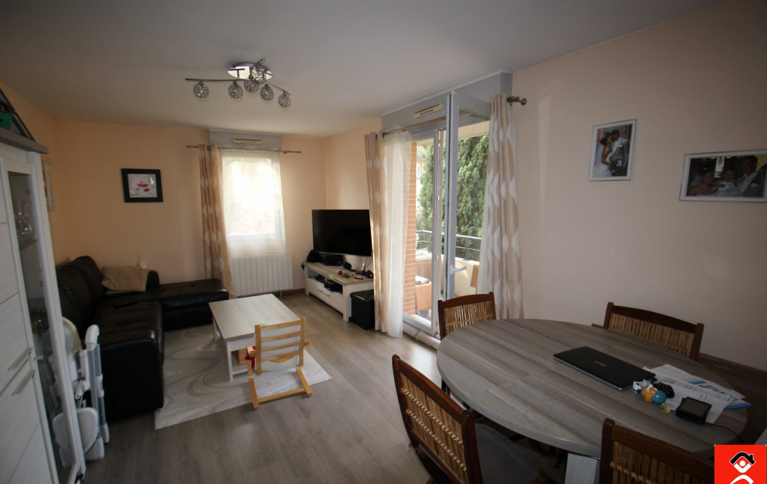 vente Appartement Toulouse - Photo 1