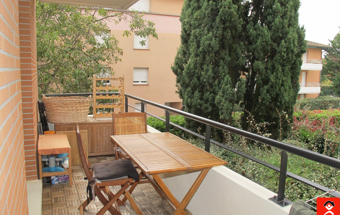 vente Appartement Toulouse - Photo 3
