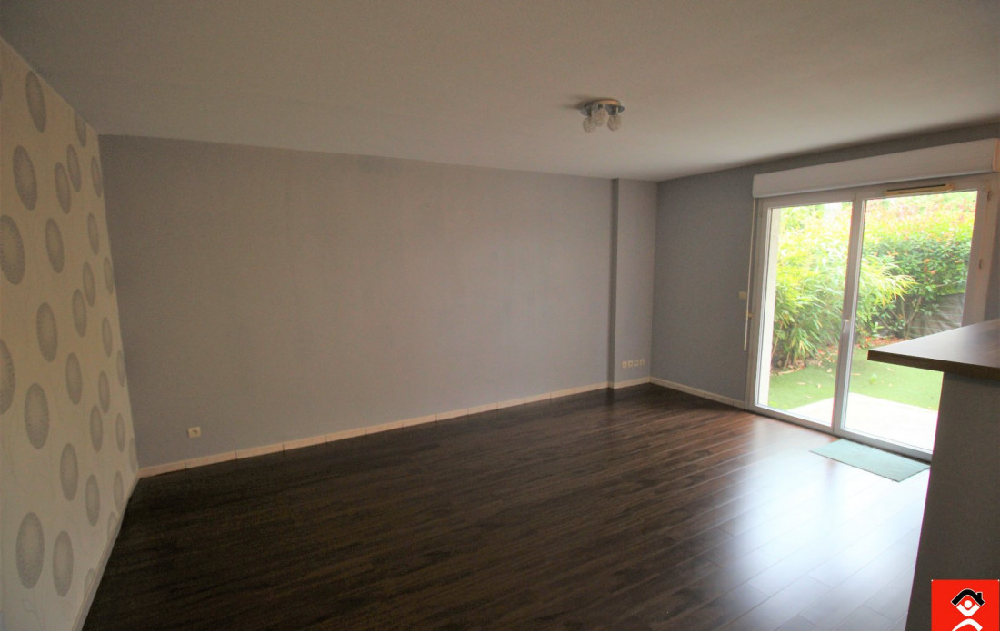 vente Appartement Aucamville - Photo 1