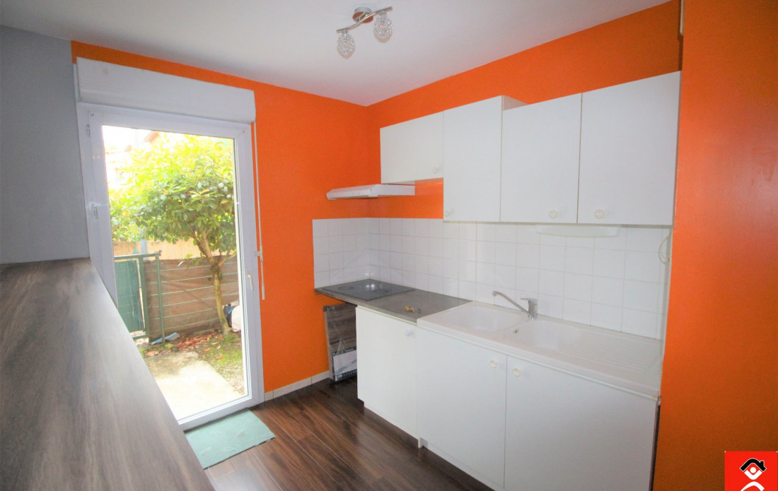 vente Appartement Aucamville - Photo 2