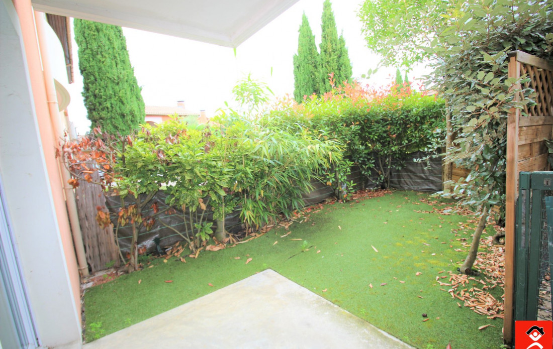 vente Appartement Aucamville - Photo 4