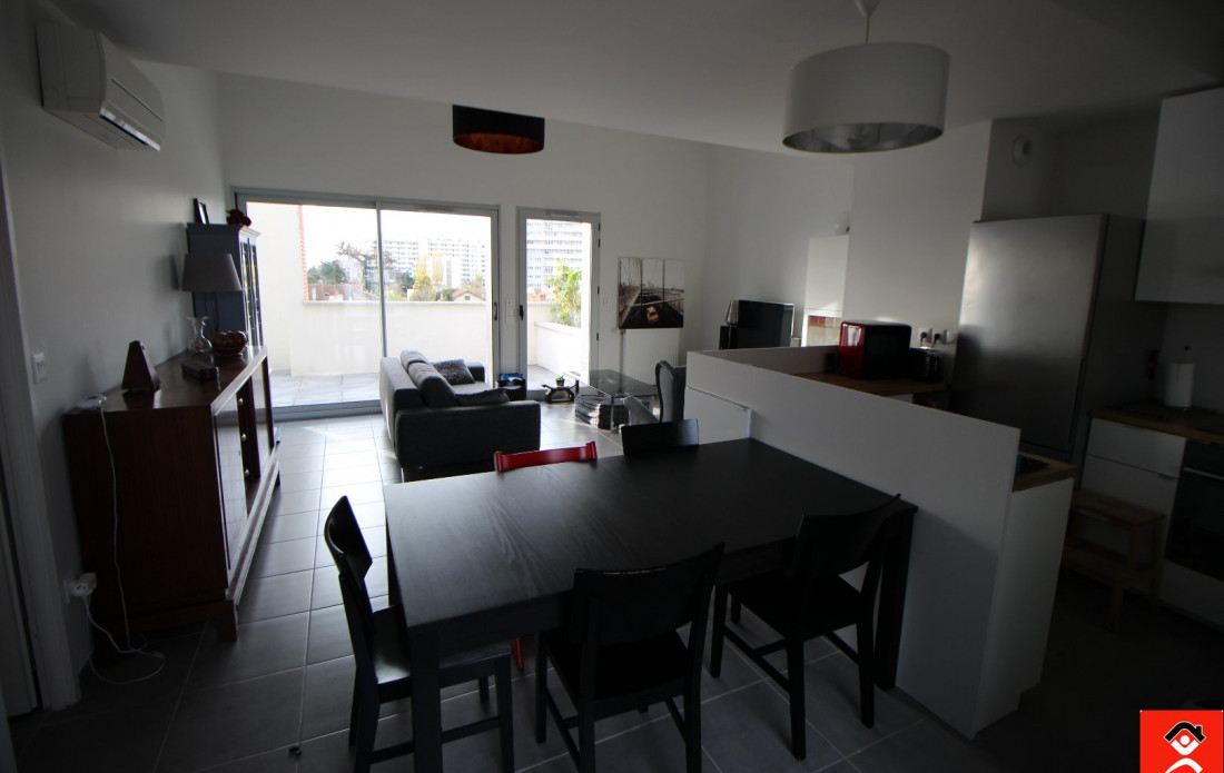 vente Appartement Toulouse - Photo 2
