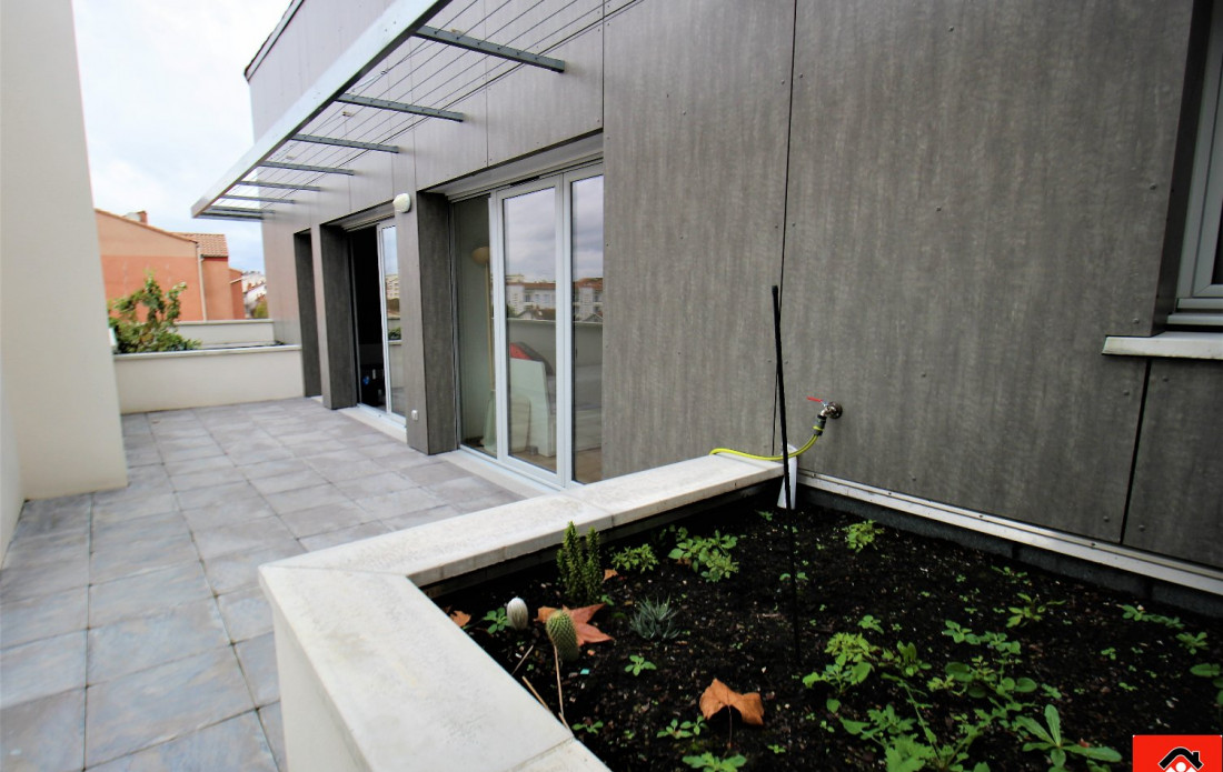 vente Appartement Toulouse - Photo 1