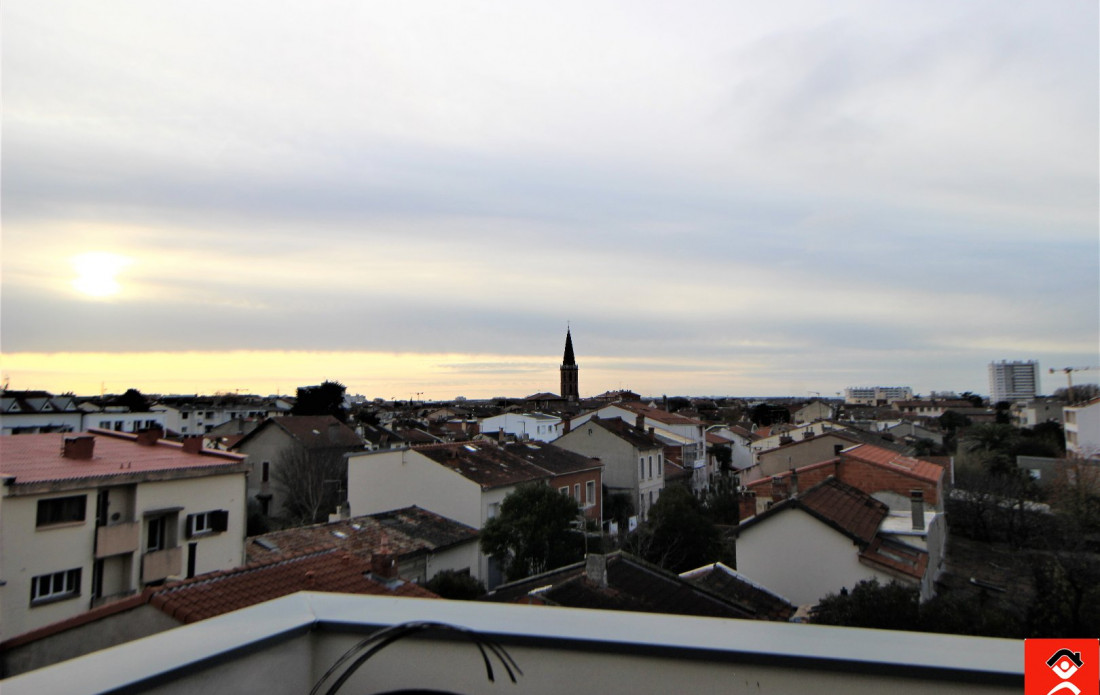 vente Appartement Toulouse - Photo 1