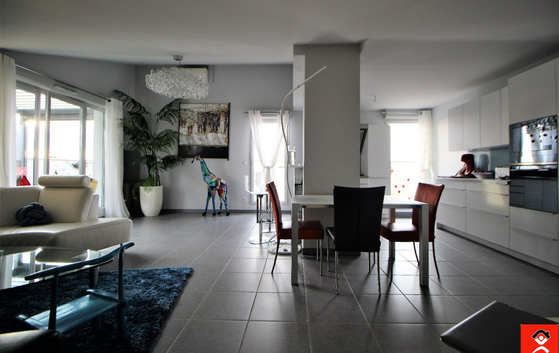 vente Appartement Toulouse - Photo 4