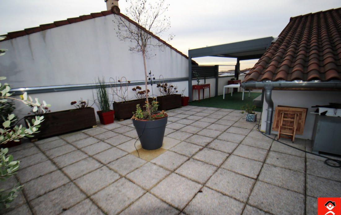 vente Appartement Toulouse - Photo 2