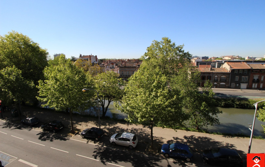 vente Appartement Toulouse - Photo 1