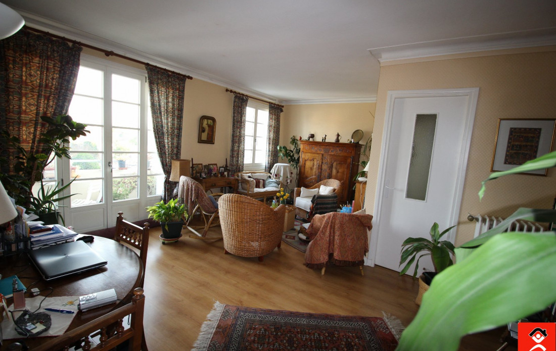 vente Appartement Toulouse - Photo 1