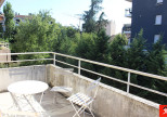 vente Appartement Toulouse