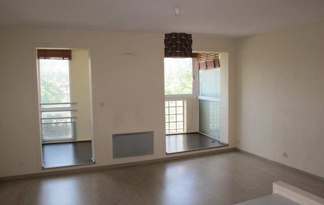 vente Appartement Toulouse - Photo 1