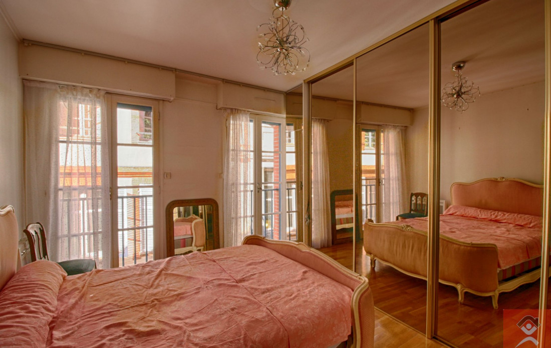 vente Appartement Toulouse - Photo 6