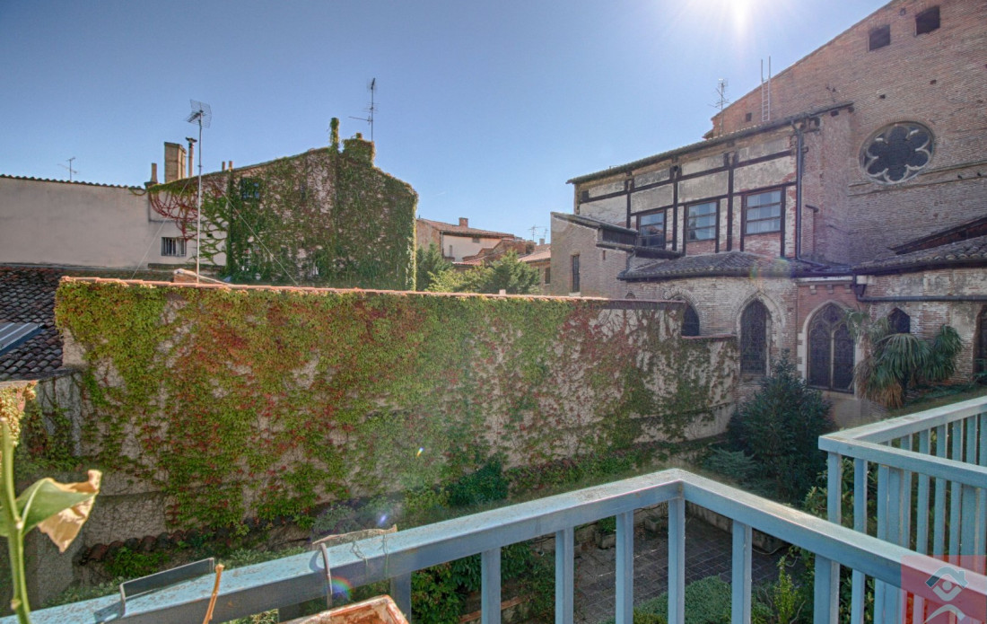 vente Appartement Toulouse - Photo 4
