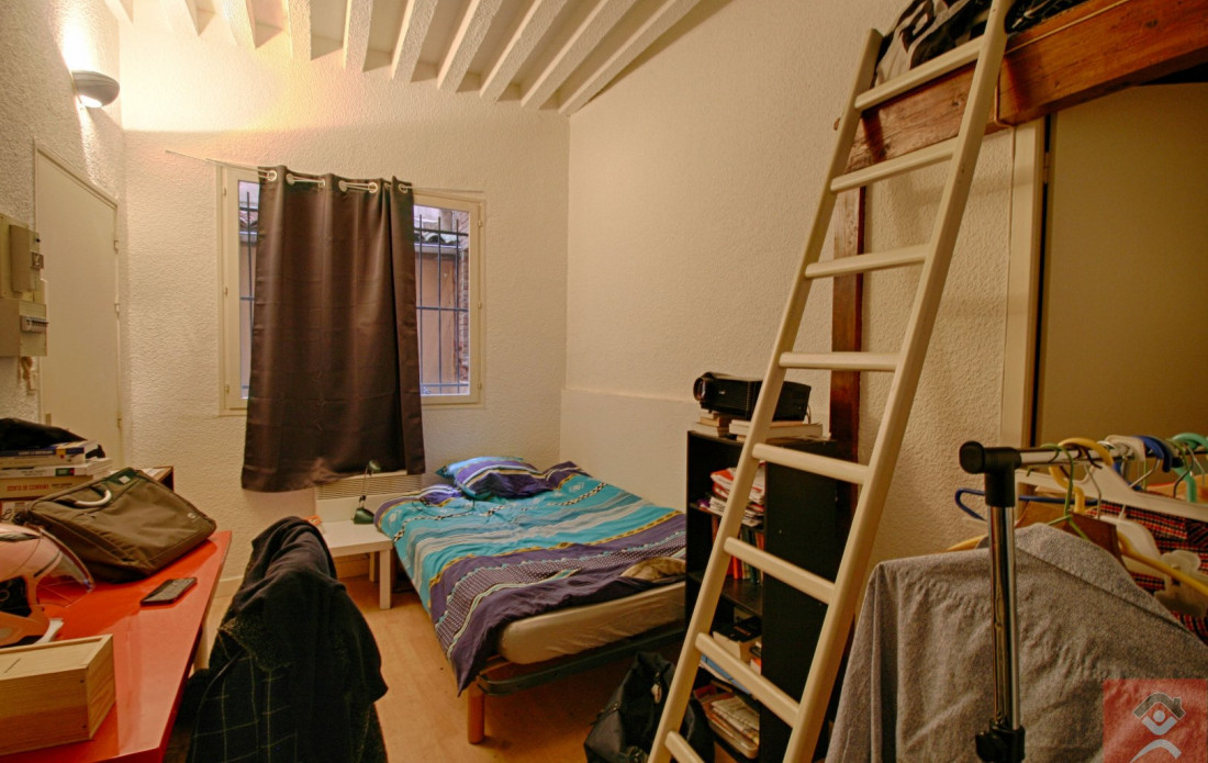 vente Appartement Toulouse - Photo 3