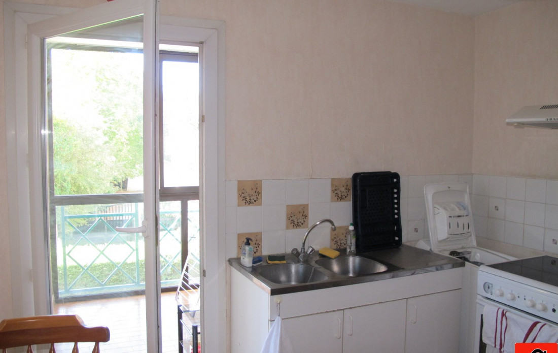 vente Appartement Toulouse