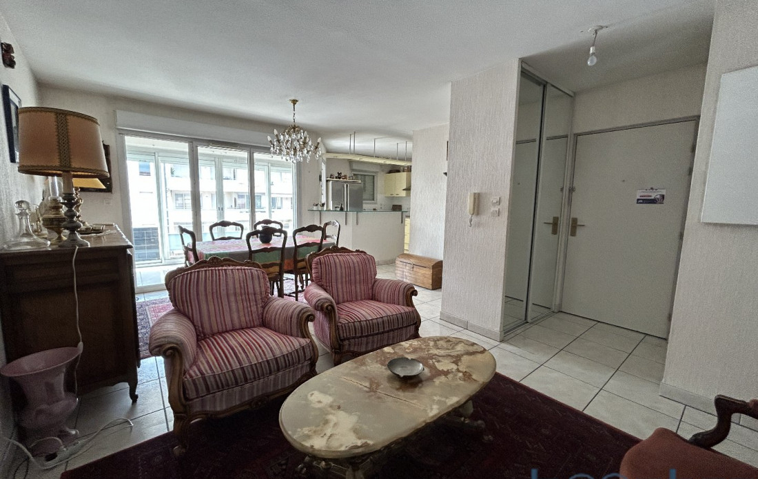 vente Appartement Toulouse - Photo 3