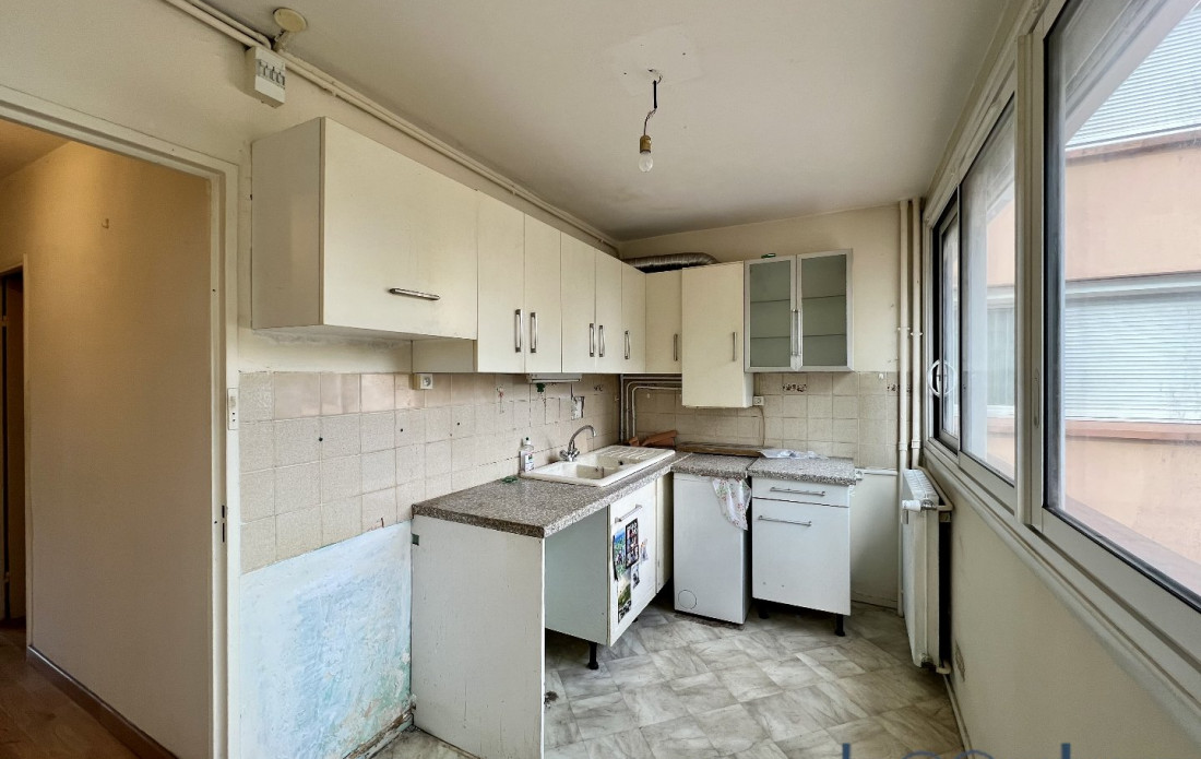 vente Appartement Toulouse - Photo 2