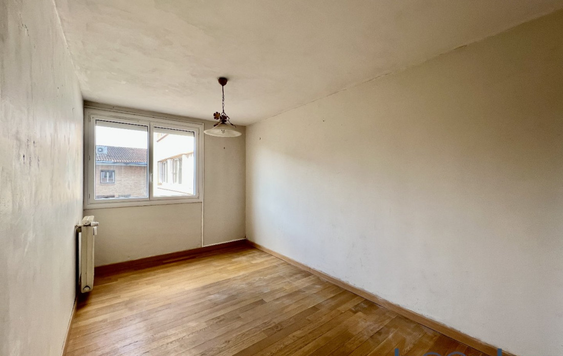 vente Appartement Toulouse - Photo 3