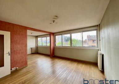 A vendre Appartement Toulouse | Réf 3103810529 - Booster immobilier