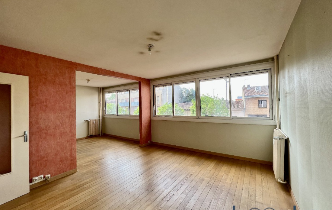 vente Appartement Toulouse - Photo 1
