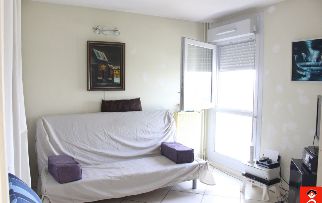 vente Appartement Toulouse - Photo 1