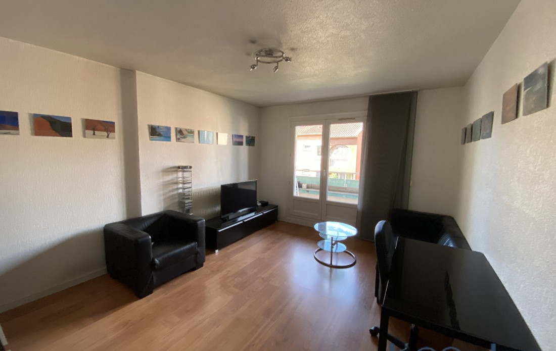 vente Appartement Toulouse - Photo 4