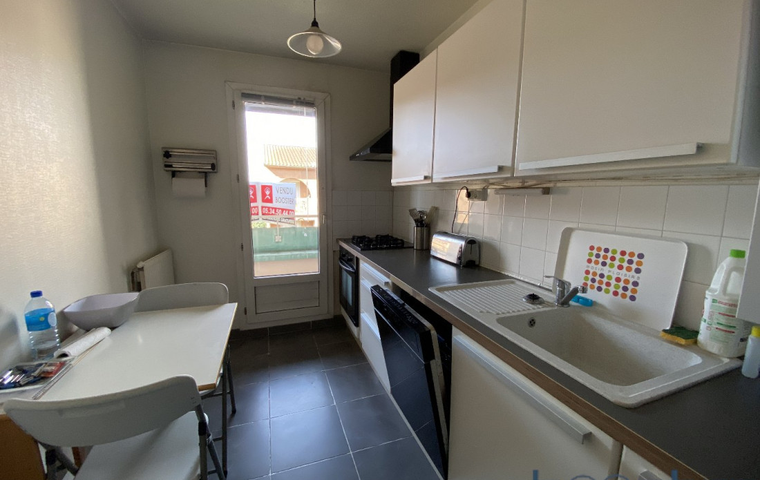 vente Appartement Toulouse - Photo 3