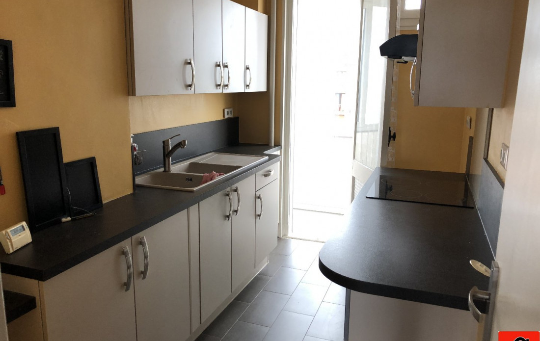vente Appartement Toulouse - Photo 1