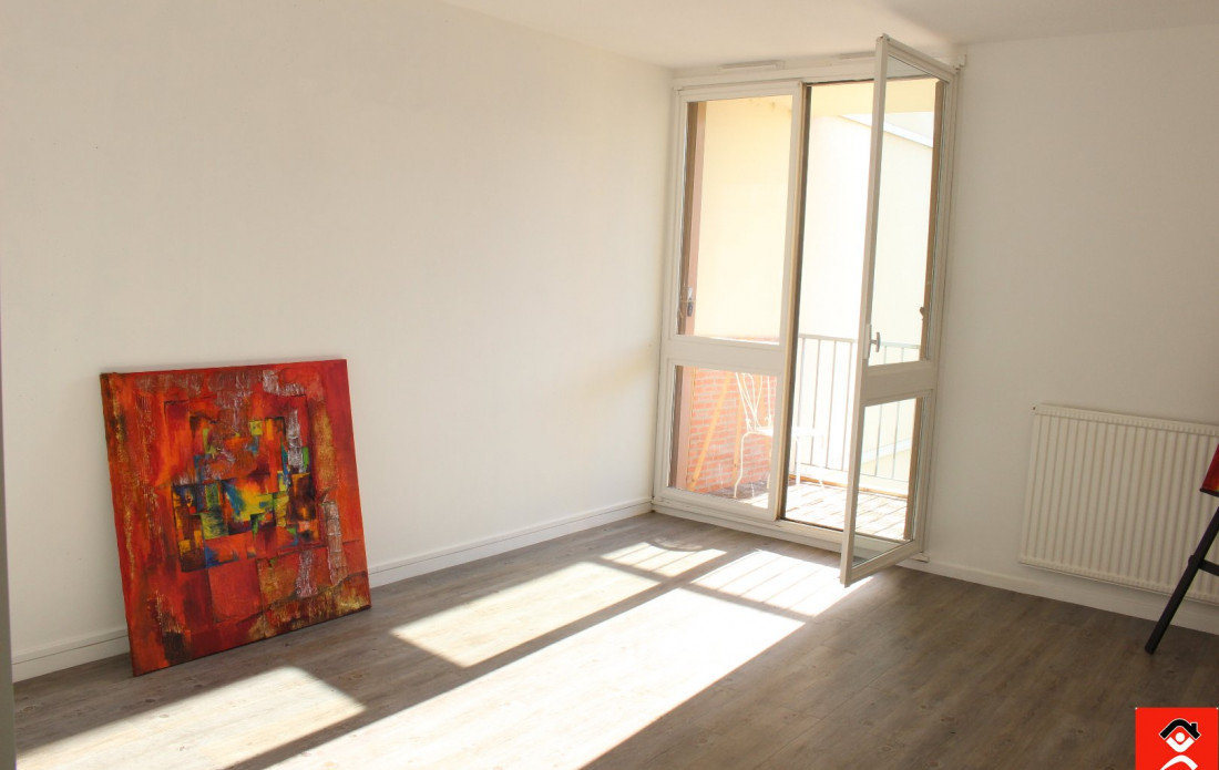 vente Appartement Toulouse - Photo 1