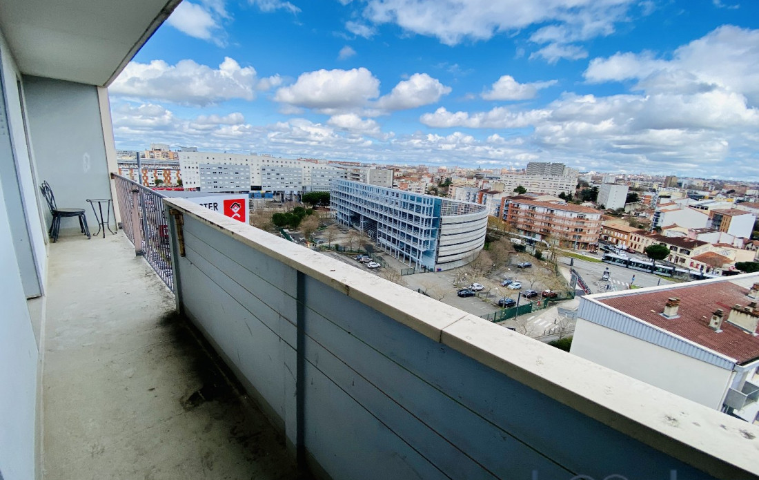 vente Appartement Toulouse - Photo 5
