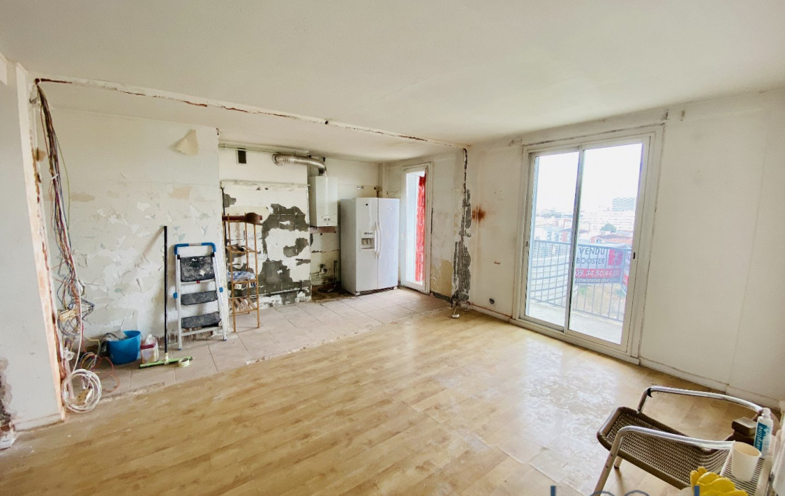 vente Appartement Toulouse - Photo 3