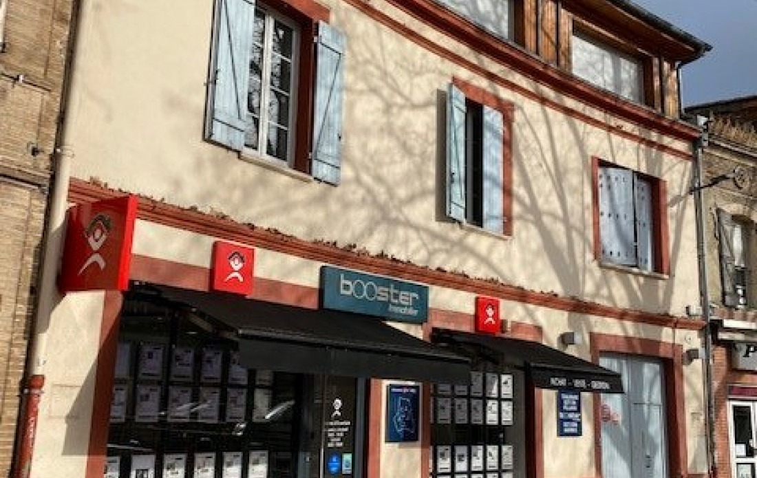 vente Appartement Toulouse - Photo 1