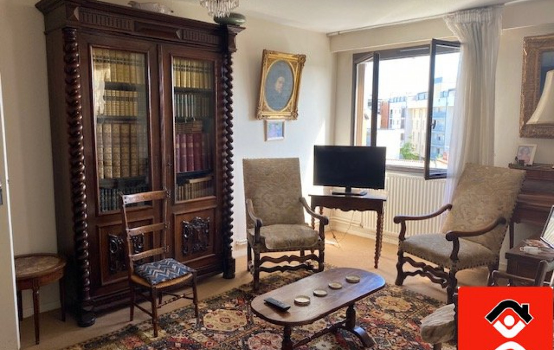 vente Appartement Toulouse - Photo 1