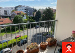 vente Appartement Toulouse