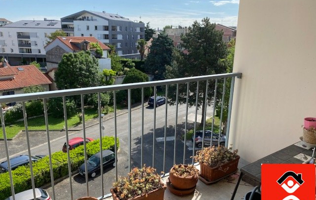 vente Appartement Toulouse - Photo 3