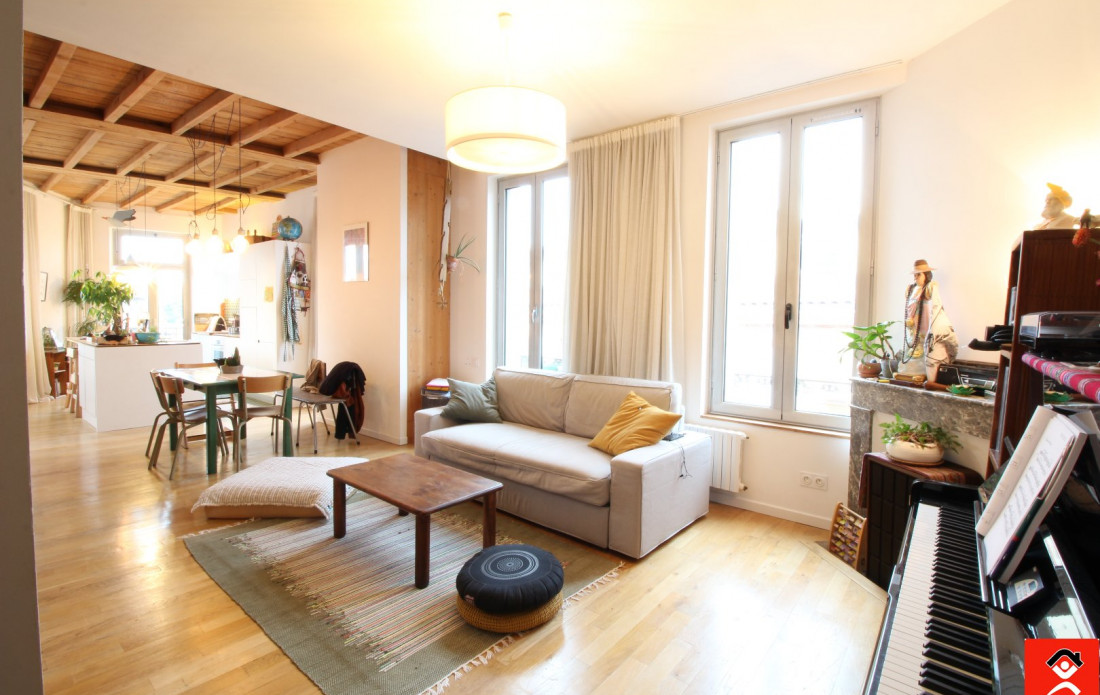 vente Duplex Toulouse - Photo 1