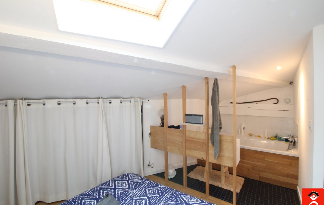 vente Duplex Toulouse - Photo 6