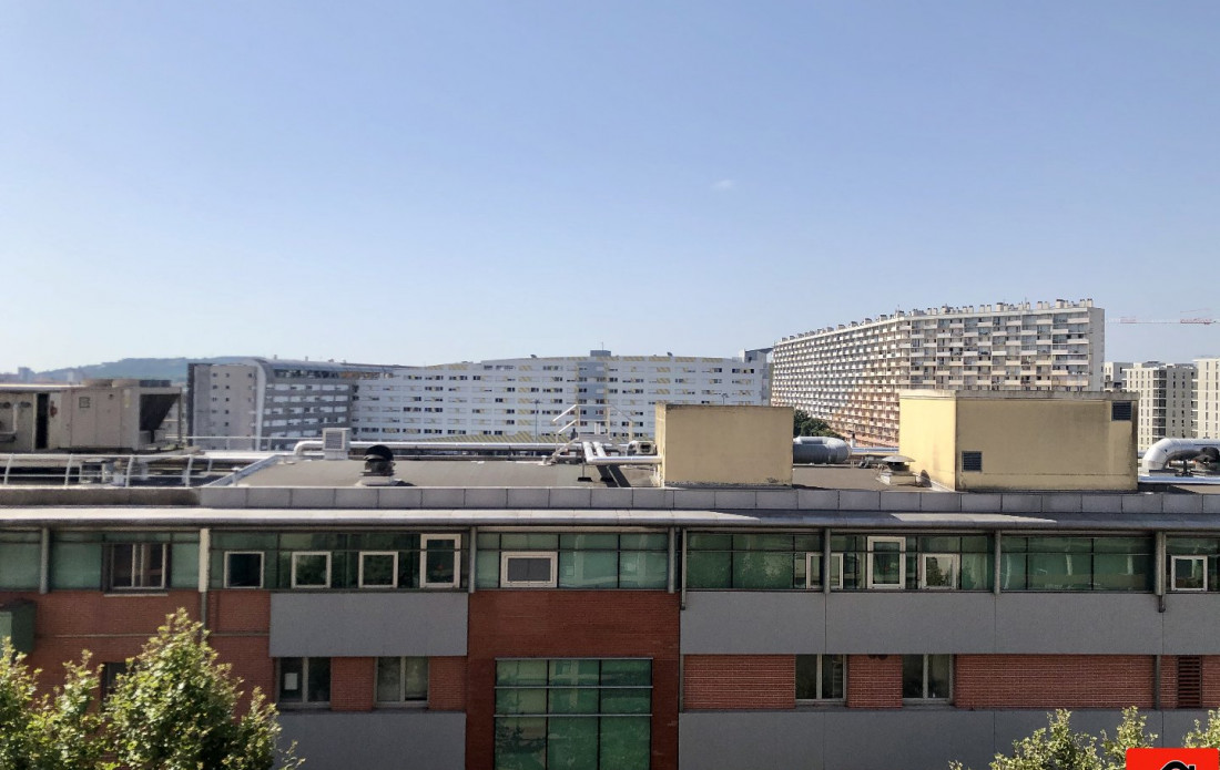 vente Appartement Toulouse - Photo 1