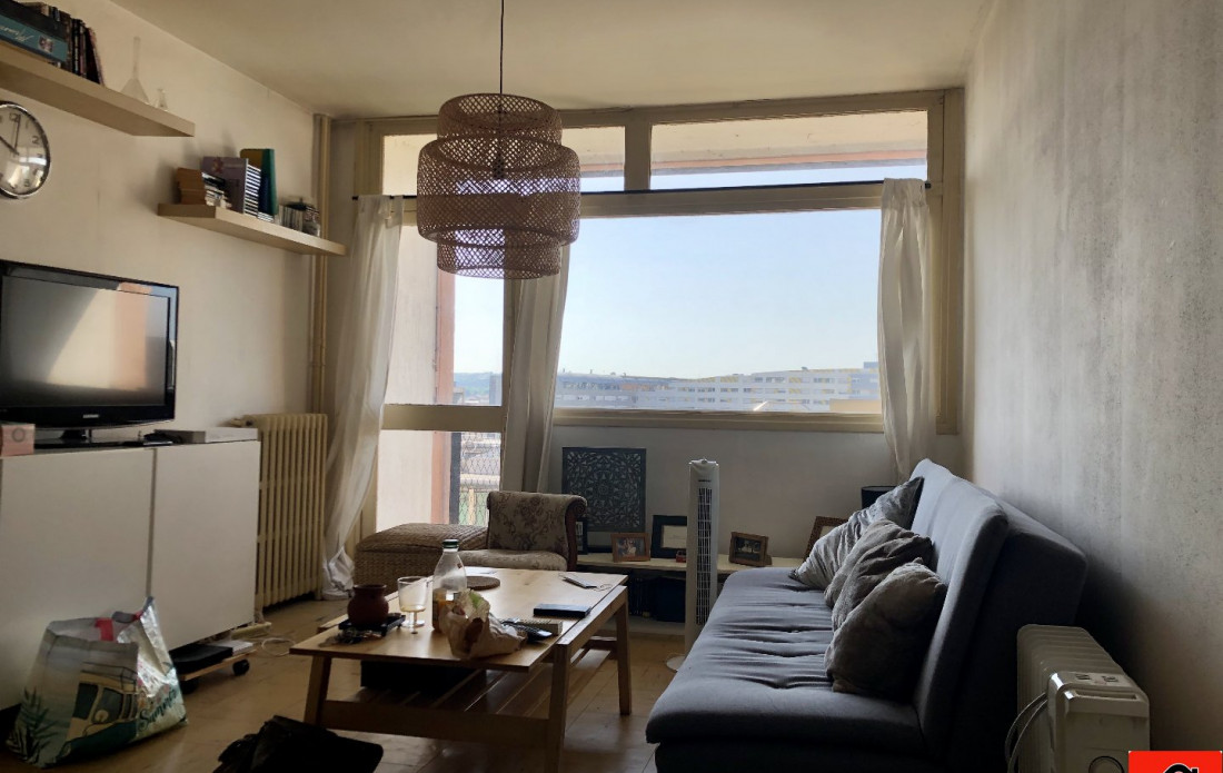 vente Appartement Toulouse - Photo 3