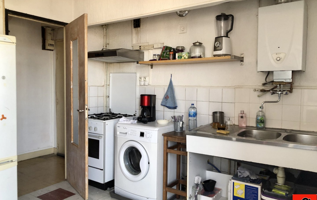 vente Appartement Toulouse - Photo 5