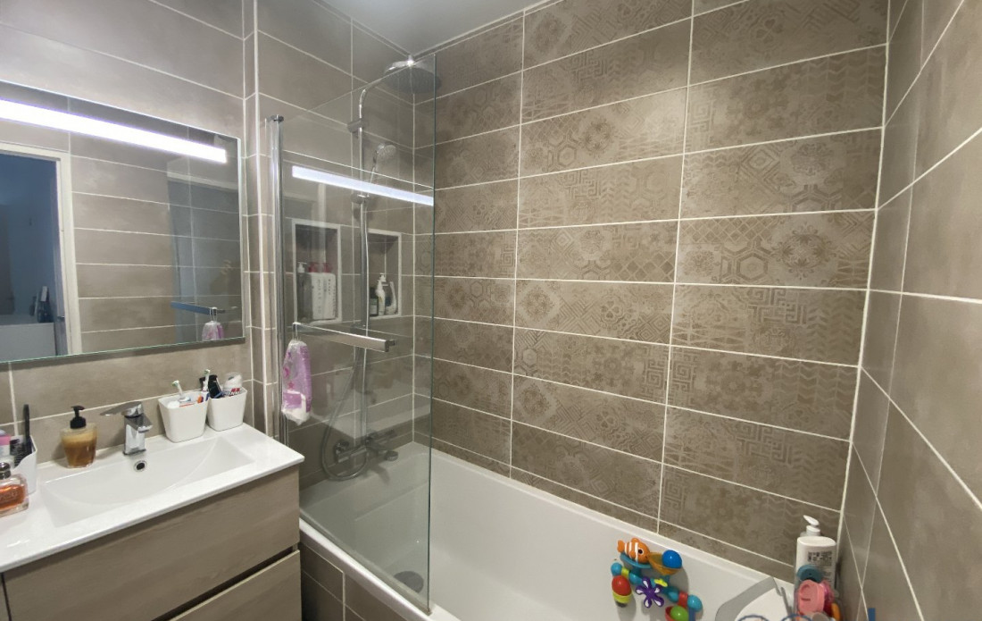 vente Appartement Toulouse - Photo 4