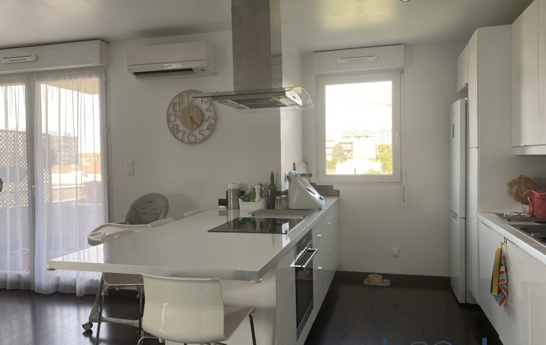 vente Appartement Toulouse - Photo 3