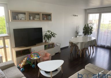 A vendre Appartement Toulouse | Réf 3103812206 - Booster immobilier