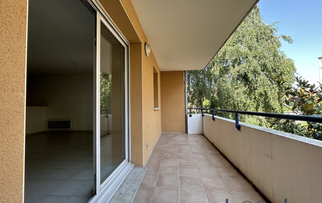 vente Appartement Toulouse - Photo 1