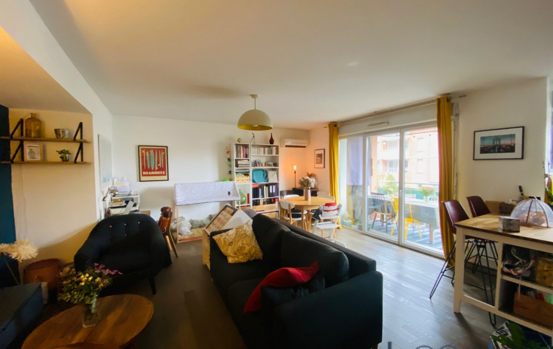 vente Appartement Toulouse - Photo 2