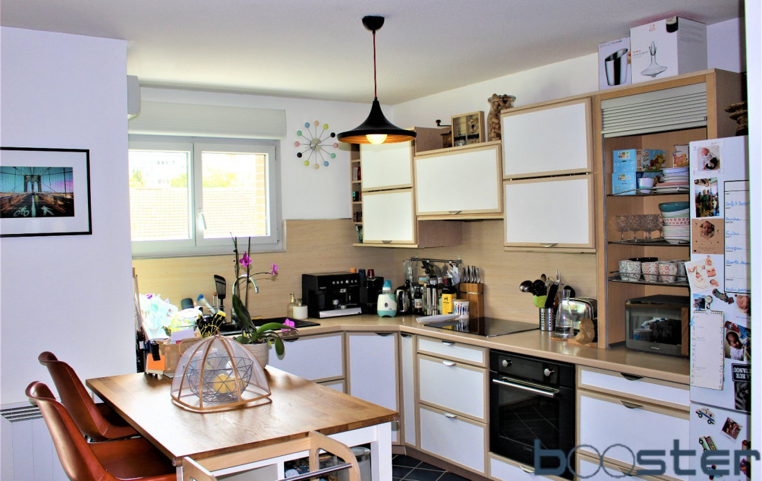 vente Appartement Toulouse - Photo 4