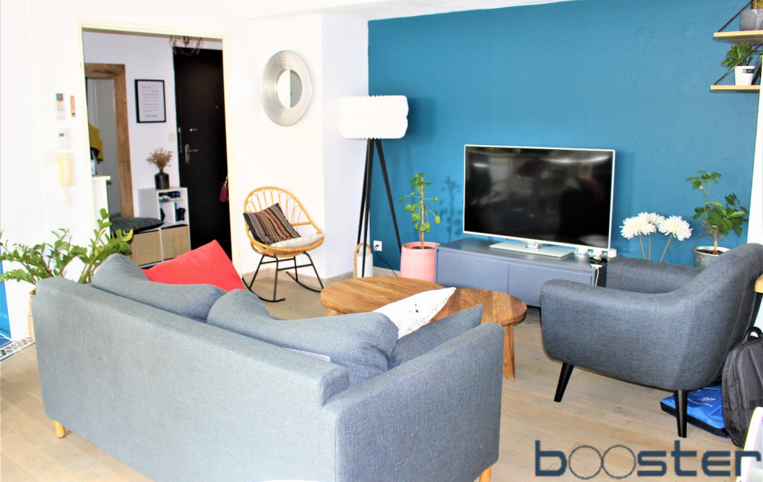 vente Appartement Toulouse - Photo 1